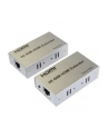 Premiumcord HDMI extender 60 m Cat5e/Cat6 khext60-1 - nr 7