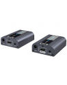 Premiumcord 4K×2K@60 Hz HDMI 2.0 extender 60 m Cat6/6a/7 khext60-3 - nr 2