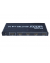 Premiumcord HDMI splitter 1-4 porty (KHSPLIT4B) - nr 1