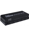 Premiumcord HDMI splitter 1-4 porty (KHSPLIT4B) - nr 2