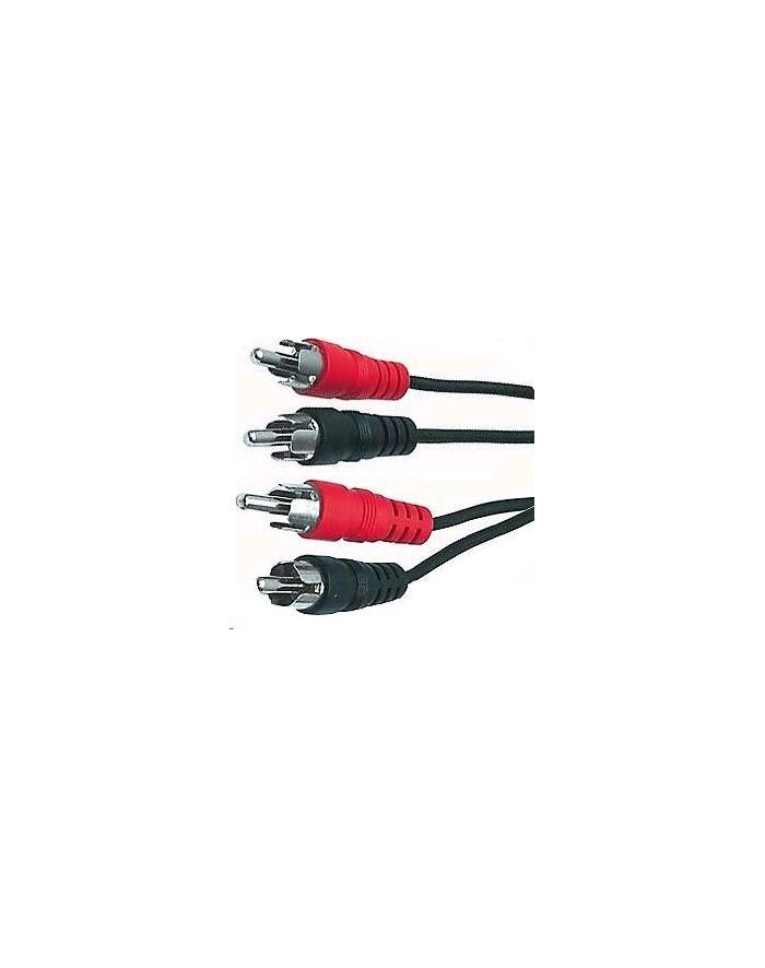 Premiumcord Kabel Kjackcmm2-2 (Kjackcmm22) główny