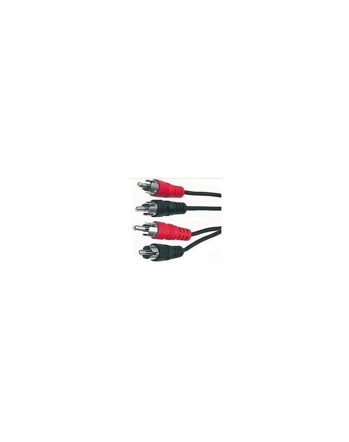 Premiumcord Kabel Kjackcmm2-2 (Kjackcmm22) główny