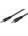 Premiumcord Kabel Audio Mm Jack 3.5 Mm Wtyk - Wtyk 3 M Czarny (Kjackmm3) - nr 2