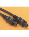 Premiumcord Kabel Toslink M/M 4mm 1m - nr 2