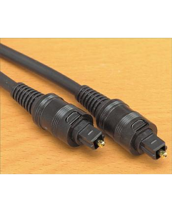 Premiumcord Kabel Toslink M/M 4mm 1m