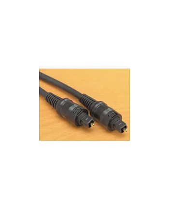 Premiumcord Kabel Toslink M/M 4mm 3m