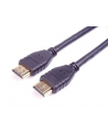 Kabel Premiumcord HDMI - HDMI, 1m, Czarny (kphdm21-1) - nr 2