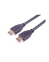 Kabel Premiumcord HDMI - HDMI, 1m, Czarny (kphdm21-1) - nr 3
