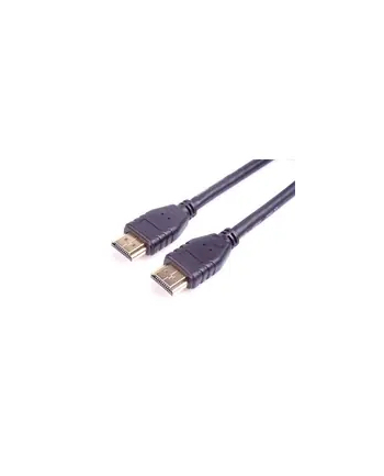 Premiumcord KABEL  Premiumcord KABEL HDMI 2.1 HIGH SPEED + ETHERNET KABEL 8K@60HZ, ZLACENÉ KONEKTORY, 2M KPHDM212