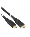 Premiumcord Kabel HDMI M/M 25m (KPHDM2R25) - nr 1