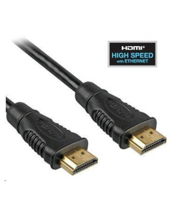 Premiumcord Kabel HDMI High Speed + Ethernet 20m
