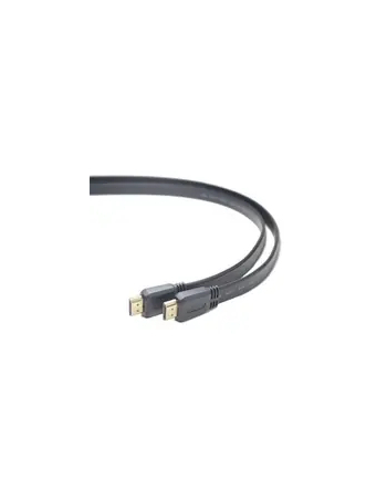 Premiumcord HDMI-HDMI Ethernet 3m Czarny (kphdmep3)