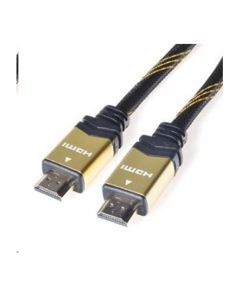 Premiumcord Premiumcord Kabel HDMI High Speed + Ethernet 1,5m (Kphdmet015)