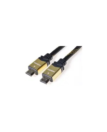 Premiumcord HDMI Ethernet 1.4a 2m Czarny (kphdmet2)