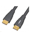 Premiumcord HDMI, 3m Czarny - nr 1