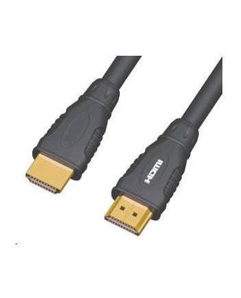 Premiumcord HDMI, 3m Czarny