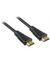 Premiumcord HDMI, 3m Czarny - nr 2