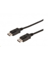 Premiumcord  PRZEWÓD POŁĄCZENIOWY DISPLAYPORT M/M, 5 M - nr 1