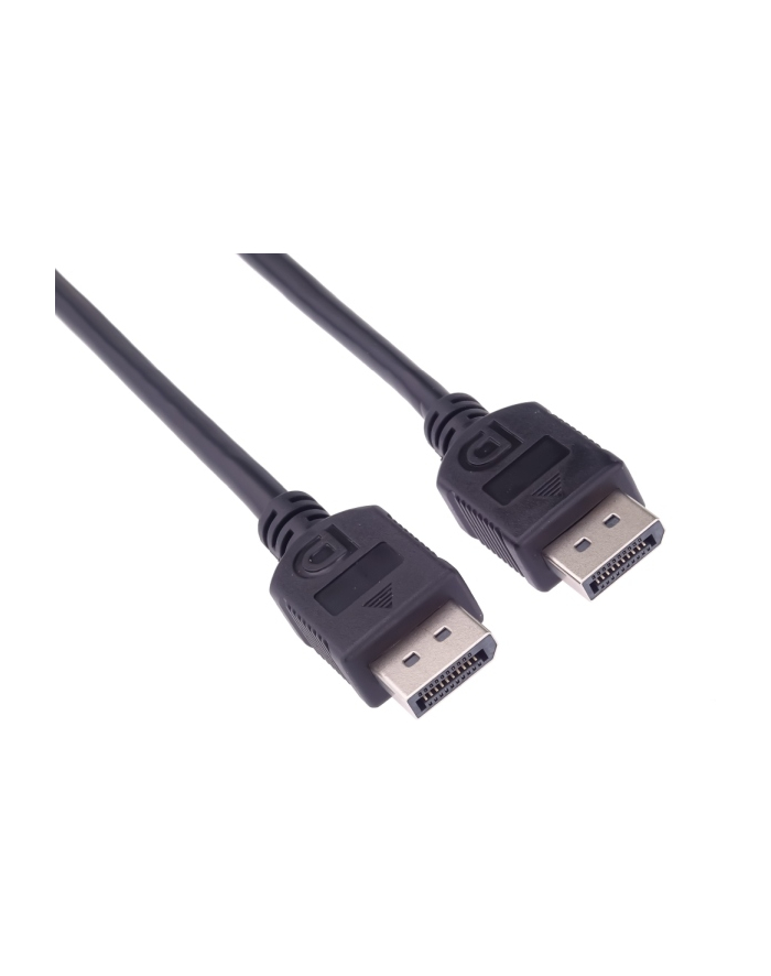 Premiumcord  PRZEWÓD POŁĄCZENIOWY DISPLAYPORT M/M, 5 M główny