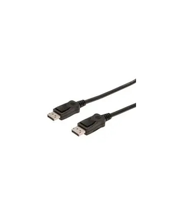 Premiumcord  PRZEWÓD POŁĄCZENIOWY DISPLAYPORT M/M, 5 M