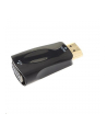 Adapter AV Premiumcord prevodnik HDMI na VGA - 29601032096081 - nr 1