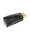 Adapter AV Premiumcord prevodnik HDMI na VGA - 29601032096081 - nr 2