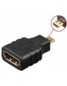 Adapter AV Premiumcord HDMI Typ A - micro HDMI Typ D - nr 1