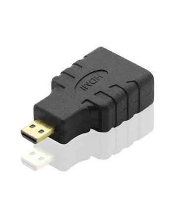 Adapter AV Premiumcord HDMI Typ A - micro HDMI Typ D