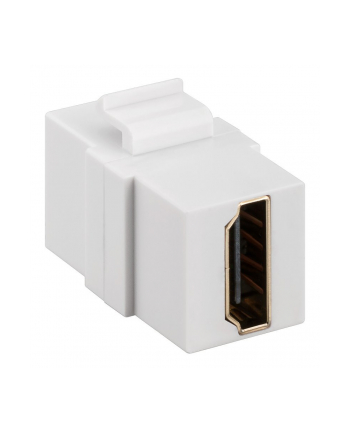 Adapter AV Premiumcord HDMI A - HDMI, Female/Female