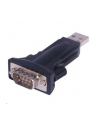 Adapter AV Premiumcord  USB 2.0 - RS 232 - nr 1