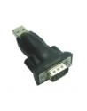 Adapter AV Premiumcord  USB 2.0 - RS 232 - nr 3