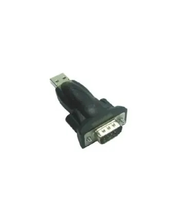 Adapter AV Premiumcord  USB 2.0 - RS 232 nr 1