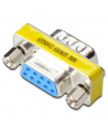 Adapter AV Premiumcord D-sub 9M / 9F - nr 2