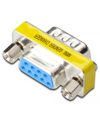 Adapter AV Premiumcord D-sub 9M / 9F