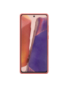 Samsung Kvadrat Cover do Galaxy Note 20 Czerwony (EF-XN980FREGEU) - nr 1