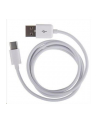 Samsung USB typ C 1.5m Biały (EP-DW700CWE) - nr 1