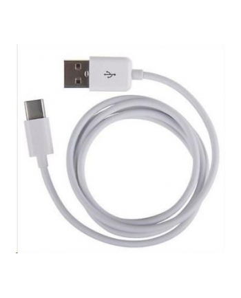 Samsung USB typ C 1.5m Biały (EP-DW700CWE)