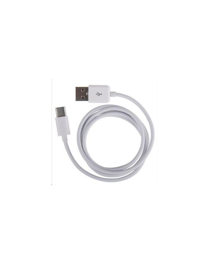 Samsung USB typ C 1.5m Biały (EP-DW700CWE) główny