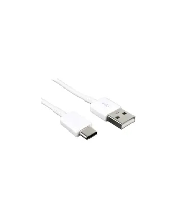 Samsung USB typ C 1.5m Biały (EP-DW700CWE) nr 2