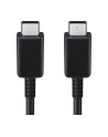Samsung Kabel  USB-C/USB-C 1m Czarny (EP-DN975BBEGWW) - nr 13