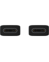 Samsung Kabel  USB-C/USB-C 1m Czarny (EP-DN975BBEGWW) - nr 20