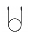 Samsung Kabel  USB-C/USB-C 1m Czarny (EP-DN975BBEGWW) - nr 22