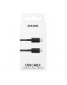 Samsung Kabel  USB-C/USB-C 1m Czarny (EP-DN975BBEGWW) - nr 25