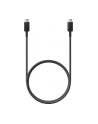 Samsung Kabel  USB-C/USB-C 1m Czarny (EP-DN975BBEGWW) - nr 2