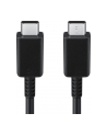 Samsung Kabel  USB-C/USB-C 1m Czarny (EP-DN975BBEGWW) - nr 3