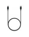 Samsung Kabel  USB-C/USB-C 1m Czarny (EP-DN975BBEGWW) - nr 5