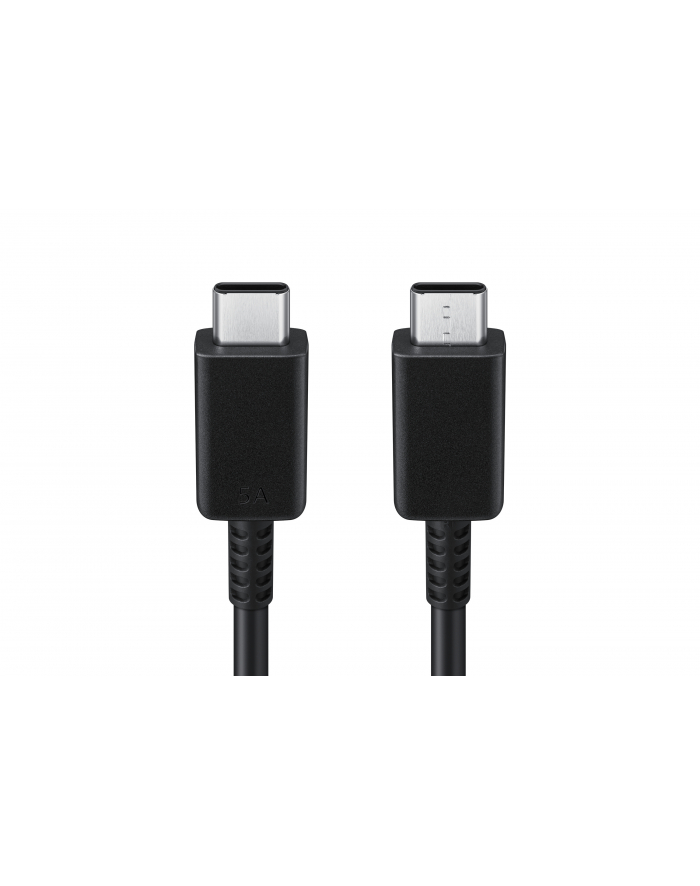 Samsung Kabel  USB-C/USB-C 1m Czarny (EP-DN975BBEGWW) główny