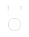 Samsung Kabel USB-C/USB-C 1m Biały (EP-DN975BWEGWW) - nr 11