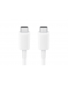 Samsung Kabel USB-C/USB-C 1m Biały (EP-DN975BWEGWW) - nr 18