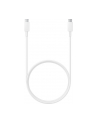 Samsung Kabel USB-C/USB-C 1m Biały (EP-DN975BWEGWW) - nr 5